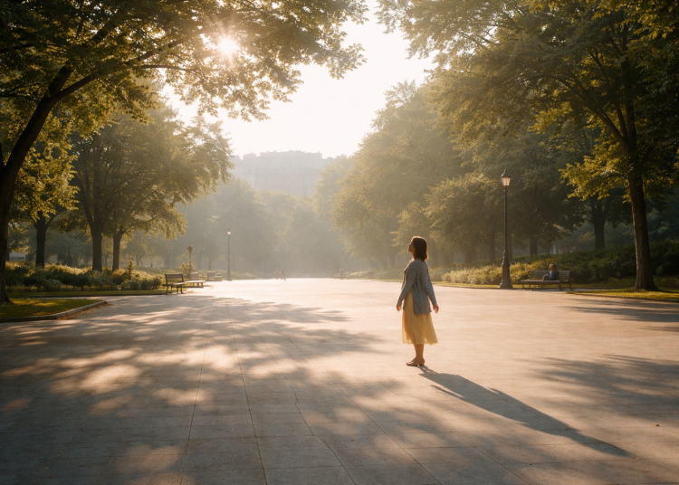 Freedom of Expression in Public Space