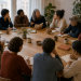 Writing Outside Clinical Frameworks: Presenting RECASAS at the NAWE Conference